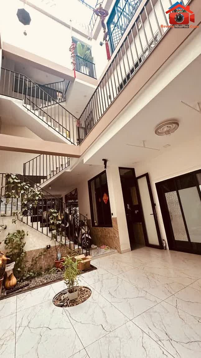 Review nhà phố Bình Tân: Bán nhà HXH An Dương Vươn… – Bán nhà mặt phố Quận Bình Tân – TP Hồ Chí Minh giá 10 – 20 tỷ