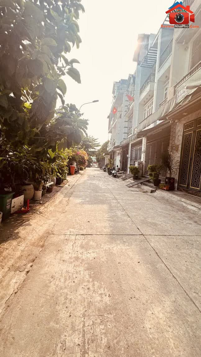 Review nhà phố Bình Tân: Bán nhà HXH An Dương Vươn… – Bán nhà mặt phố Quận Bình Tân – TP Hồ Chí Minh giá 10 – 20 tỷ