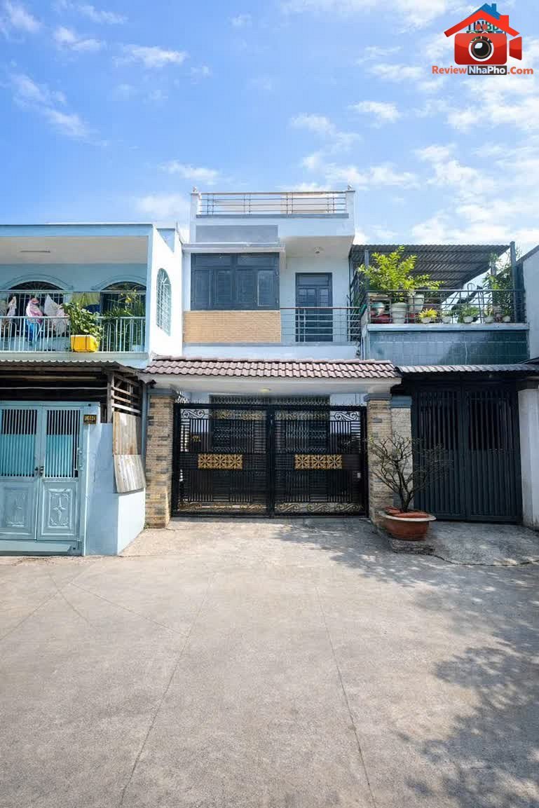Review nhà phố Bình Tân giá tốt 5.890 triệu, diện … – Bán nhà mặt phố Quận Bình Tân – TP Hồ Chí Minh giá BÁN 5 – 7 tỷ