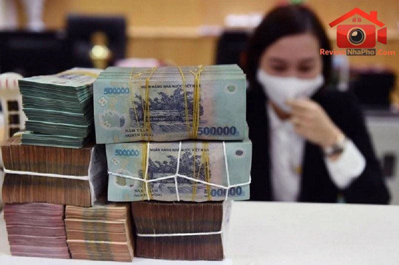 Phân hóa tín nhiệm doanh nghiệp và rủi ro bất động sản
