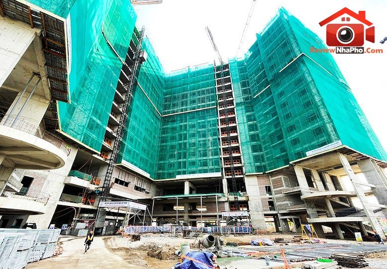 Thông tin mới về dự án nhà ở xã hội gần 2000 tỷ tại Bắc Ninh