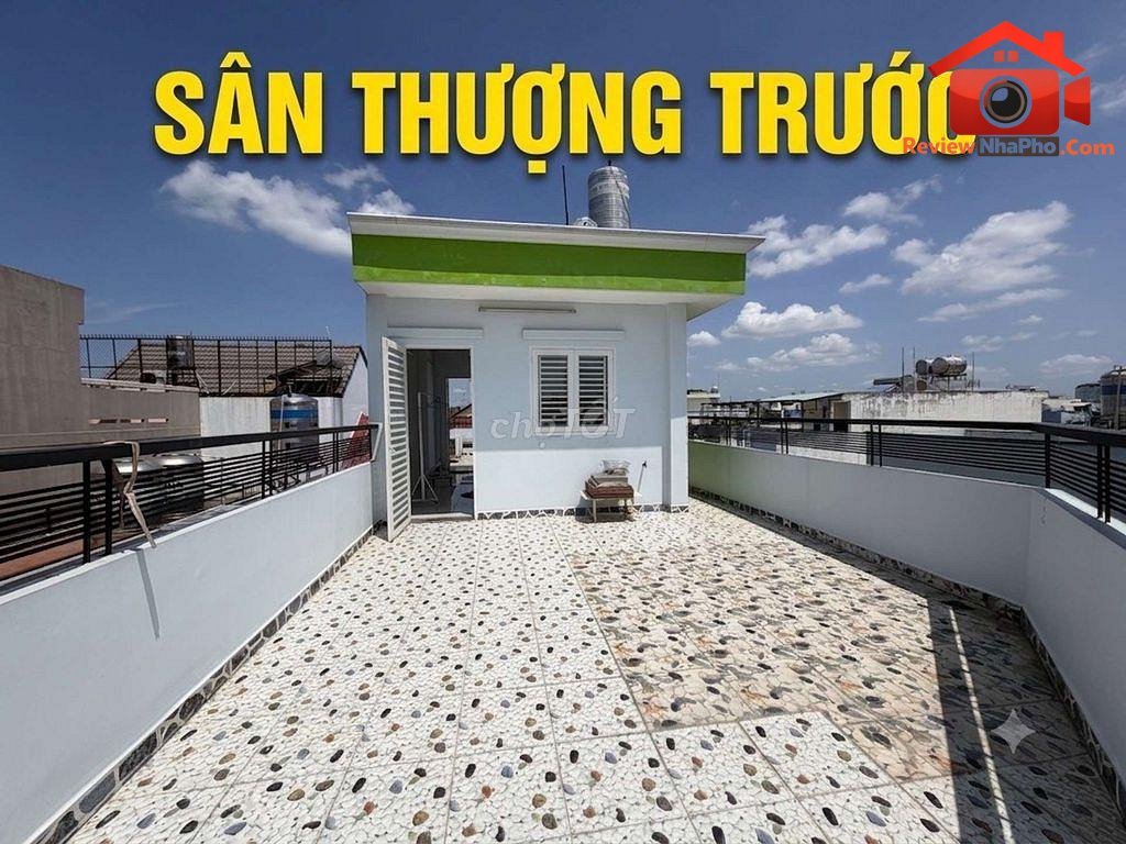 Nhà phố mặt tiền khu Tên Lửa Quận Bình Tân giá 9.7 tỷ