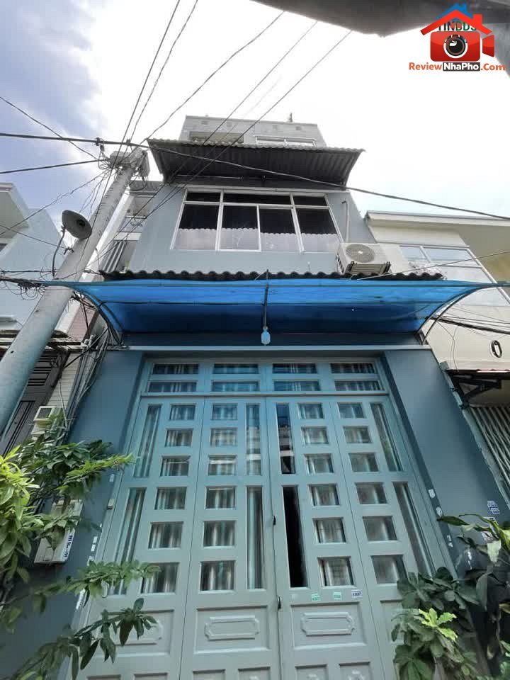 Review nhà phố Bình Tân TP.HCM – 2PN, 2WC ch… – Bán nhà mặt phố Quận Bình Tân – TP Hồ Chí Minh giá BÁN 3 – 5 tỷ