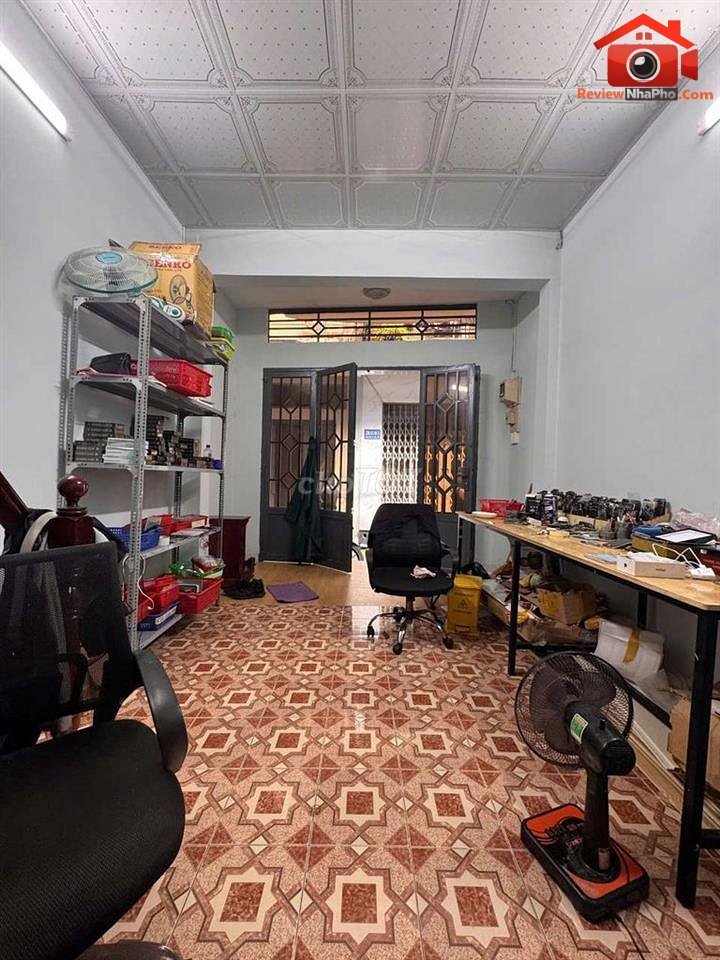 Review nhà phố giá 4.9 tỷ tại Quận Tân Bình, TP.HCM