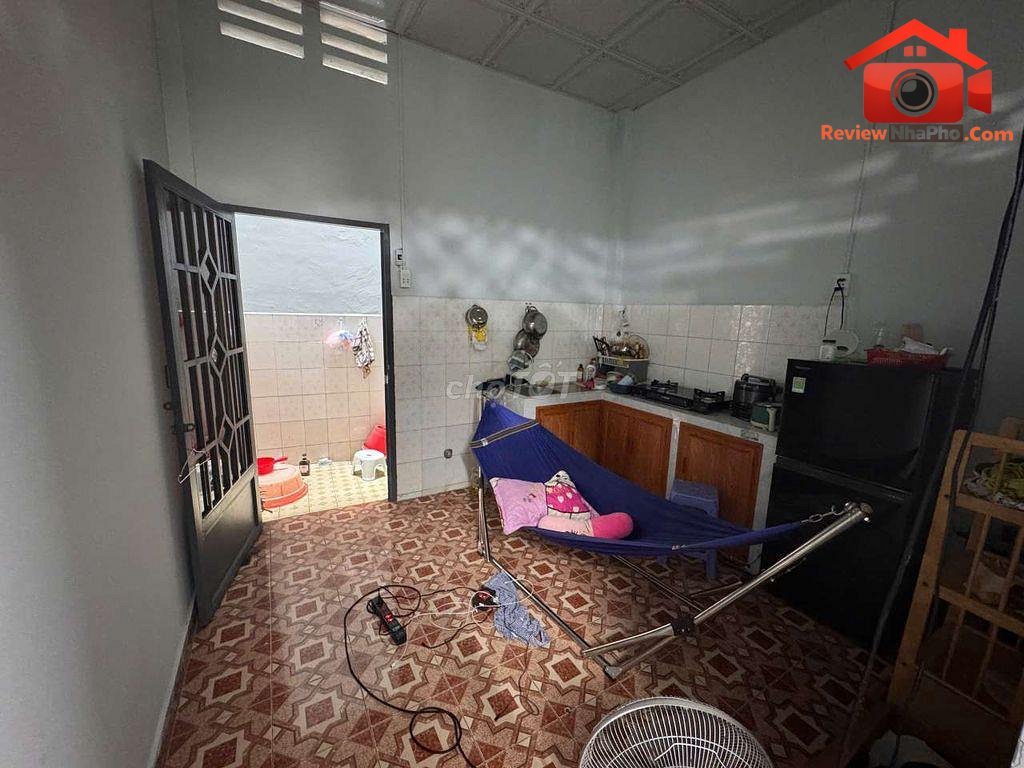 Review nhà phố giá 4.9 tỷ tại Quận Tân Bình, TP.HCM
