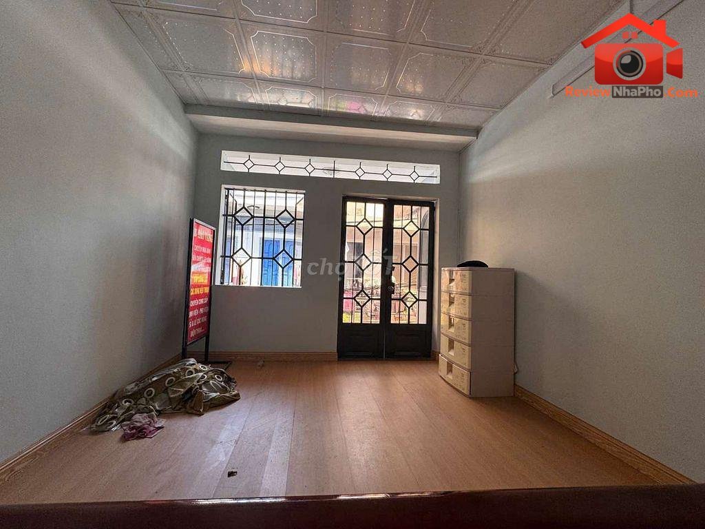Review nhà phố giá 4.9 tỷ tại Quận Tân Bình, TP.HCM