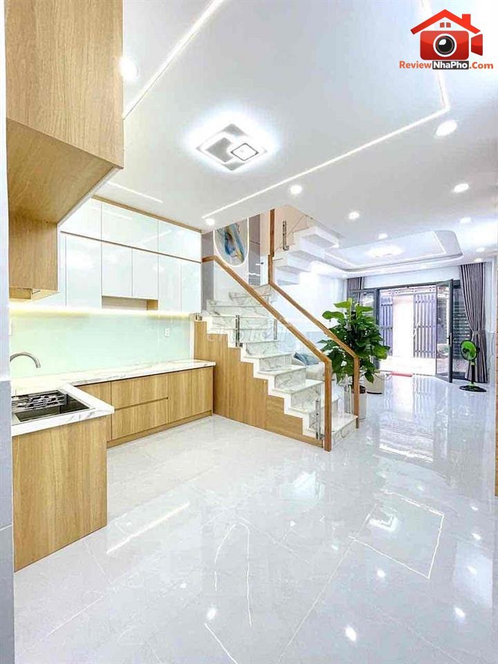 Review nhà phố Lê Văn Quới Bình Tân TP.HCM giá 4.8… – Bán nhà mặt phố Quận Bình Tân – TP Hồ Chí Minh giá BÁN 3 – 5 tỷ