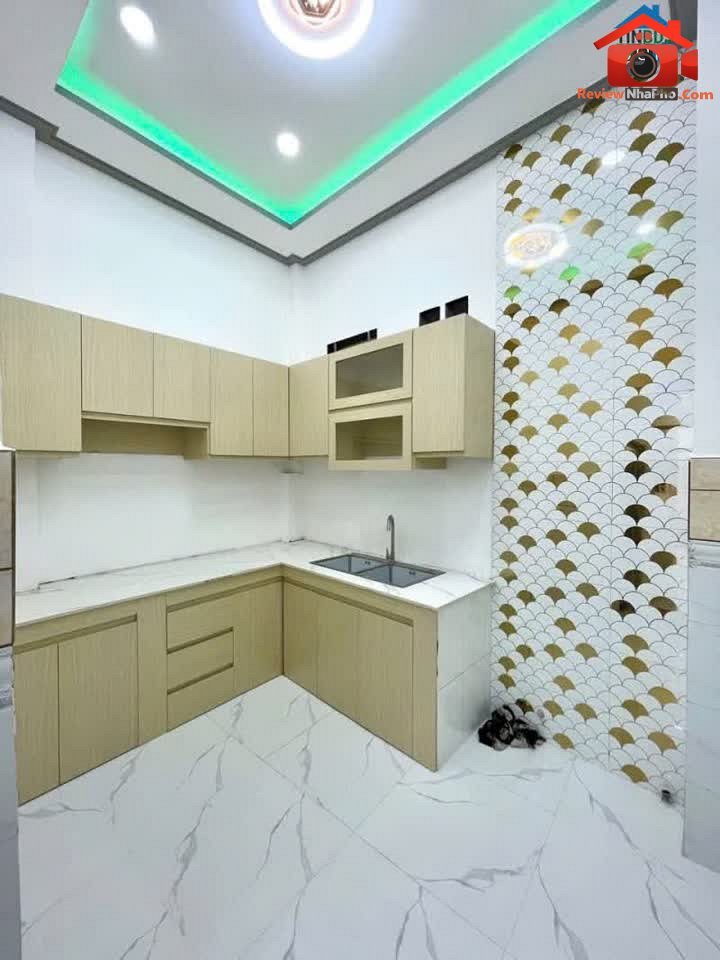 Review nhà phố TP.HCM: Bán nhà 2PN hẻm thông thoán… – Bán nhà mặt phố Quận Bình Tân – TP Hồ Chí Minh giá BÁN 3 – 5 tỷ