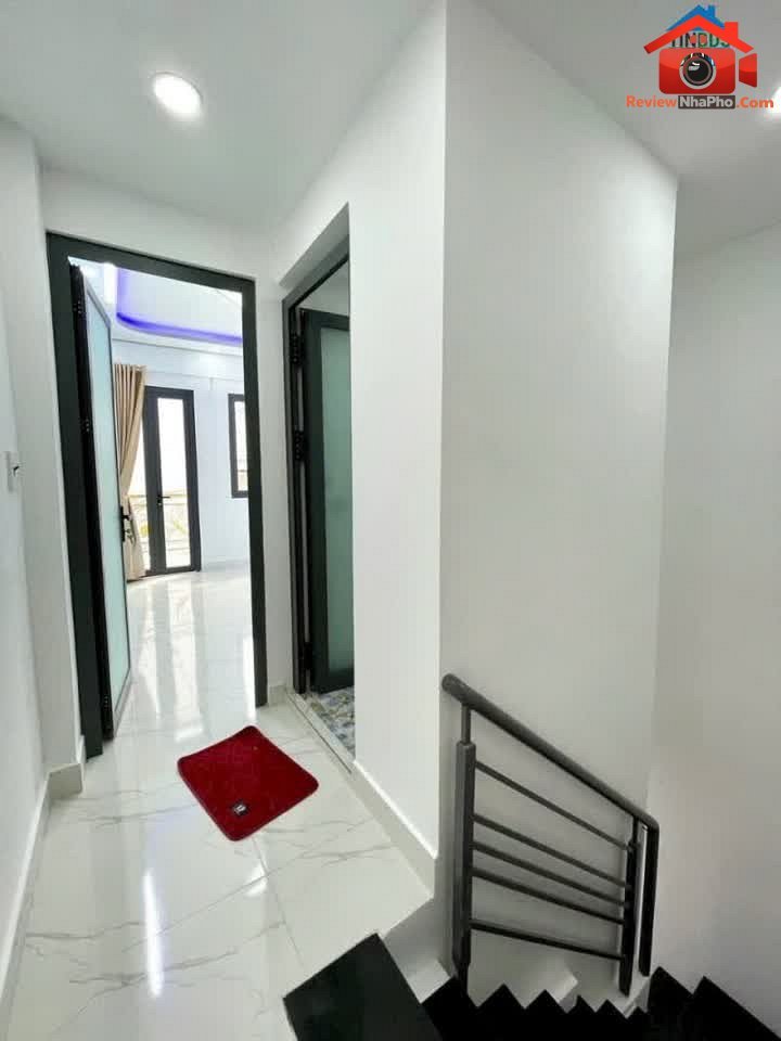 Review nhà phố TP.HCM: Bán nhà 2PN hẻm thông thoán… – Bán nhà mặt phố Quận Bình Tân – TP Hồ Chí Minh giá BÁN 3 – 5 tỷ
