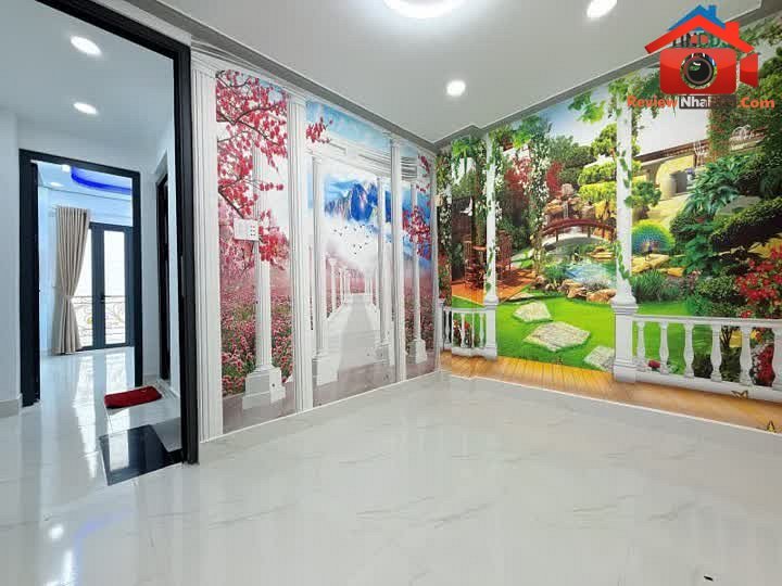 Review nhà phố TP.HCM: Bán nhà 2PN hẻm thông thoán… – Bán nhà mặt phố Quận Bình Tân – TP Hồ Chí Minh giá BÁN 3 – 5 tỷ