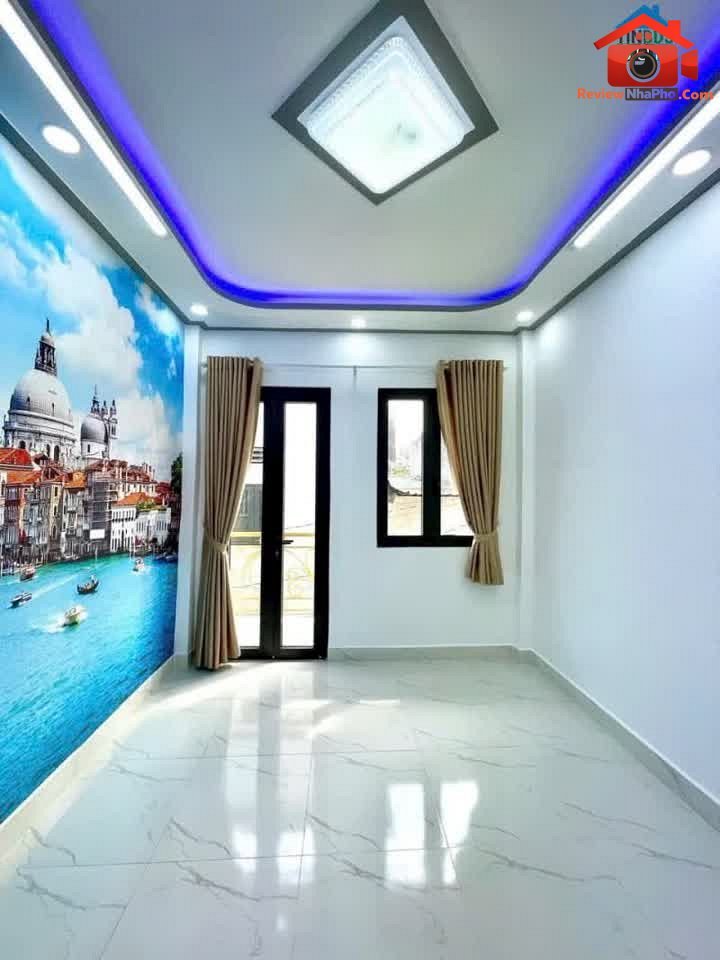 Review nhà phố TP.HCM: Bán nhà 2PN hẻm thông thoán… – Bán nhà mặt phố Quận Bình Tân – TP Hồ Chí Minh giá BÁN 3 – 5 tỷ