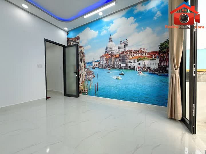 Review nhà phố TP.HCM: Bán nhà 2PN hẻm thông thoán… – Bán nhà mặt phố Quận Bình Tân – TP Hồ Chí Minh giá BÁN 3 – 5 tỷ