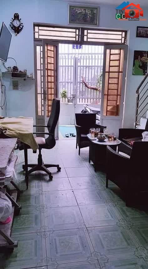 Review nhà phố Tân Bình TP.HCM – Bán nhà mặt phố 42m² chỉ 5 tỷ