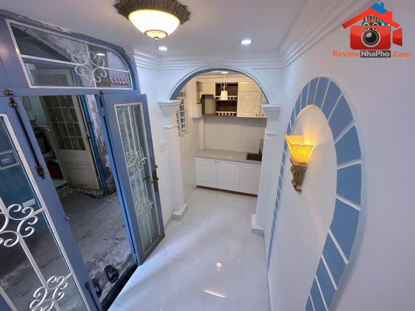 Review nhà phố Tân Bình TP.HCM – Bán nhà mặt phố 42m² chỉ 5 tỷ