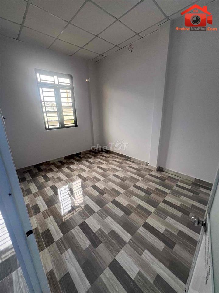 Review nhà phố Bình Trị Đông 2PN, 2WC giá 3.7 tỷ