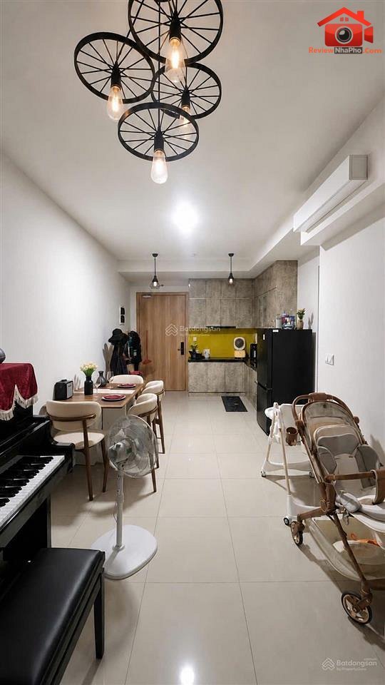 Review nhà phố Emerald – Celadon City Quận Tân Phú TP.HCM giá 5.05 tỷ