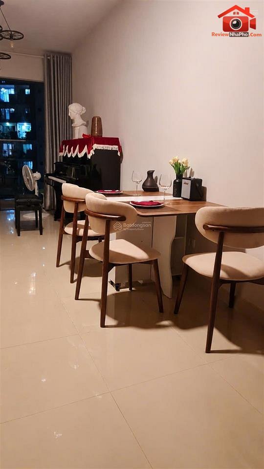 Review nhà phố Emerald – Celadon City Quận Tân Phú TP.HCM giá 5.05 tỷ