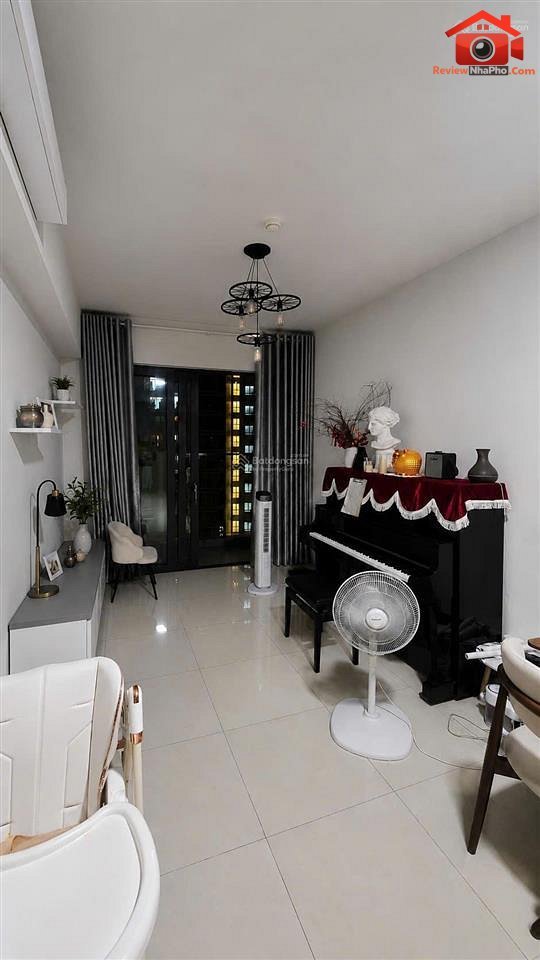 Review nhà phố Emerald – Celadon City Quận Tân Phú TP.HCM giá 5.05 tỷ
