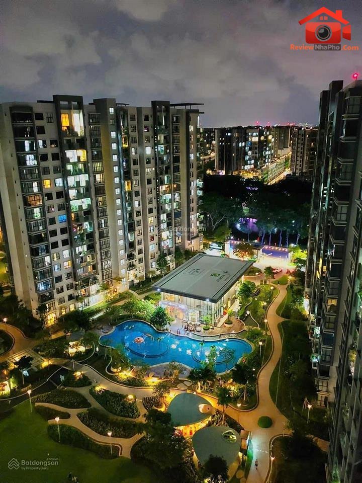 Review nhà phố Emerald – Celadon City Quận Tân Phú TP.HCM giá 5.05 tỷ