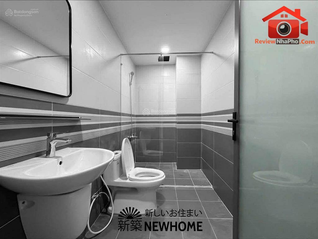 Review nhà phố Quận Tân Bình TP.HCM – Căn hộ dịch vụ 1PN 30m² giá 7.5 triệu
