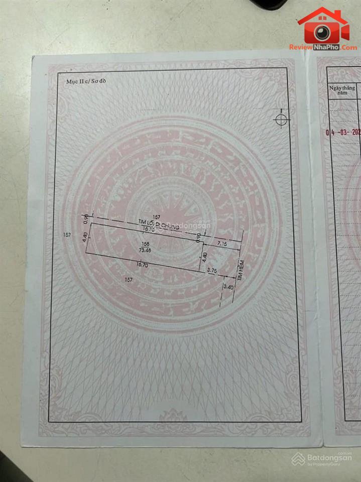 Review nhà phố 3 phòng ngủ hẻm xe hơi tại Phú Thọ … – Bán nhà mặt phố Quận Tân Phú – TP Hồ Chí Minh giá BÁN 5 – 7 tỷ