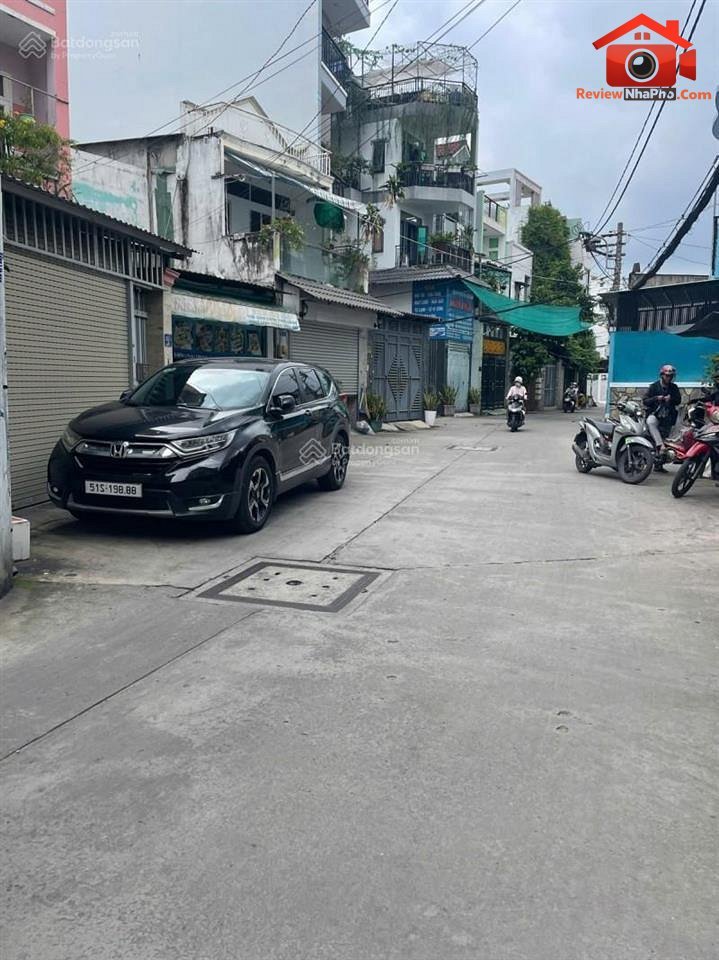 Review nhà phố 3 phòng ngủ hẻm xe hơi tại Phú Thọ … – Bán nhà mặt phố Quận Tân Phú – TP Hồ Chí Minh giá BÁN 5 – 7 tỷ