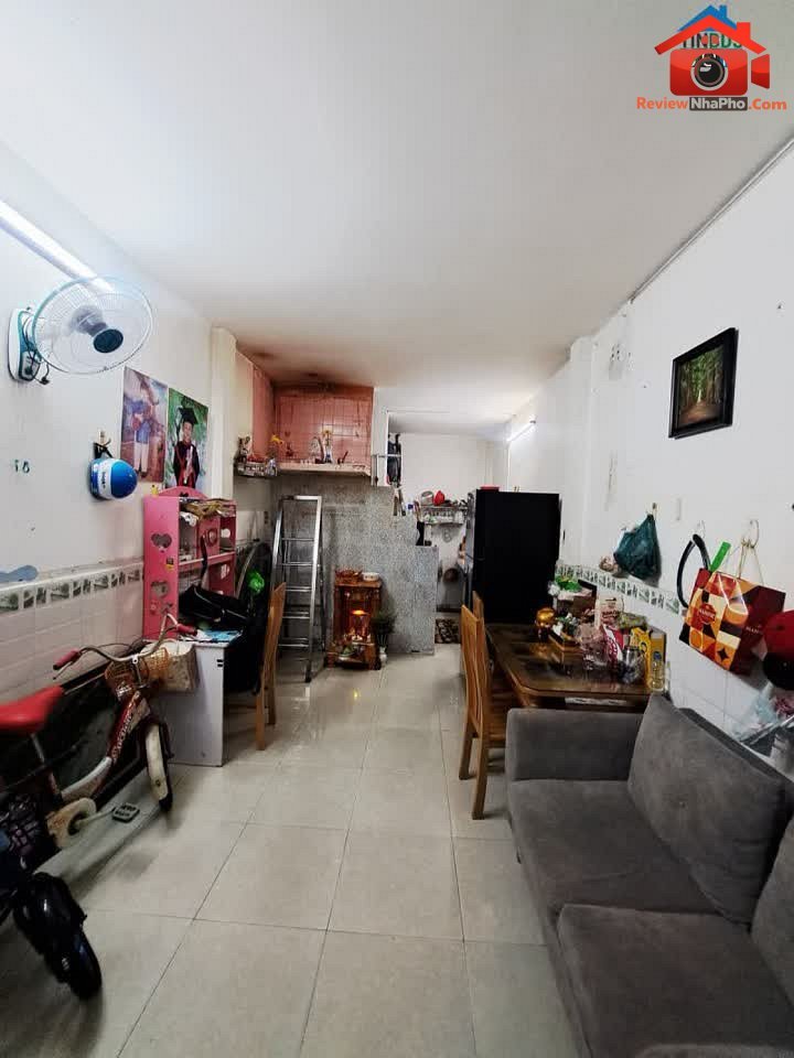 Review nhà phố Bình Tân TP.HCM – Nhà 24m² ch… – Bán nhà mặt phố Quận Bình Tân – TP Hồ Chí Minh giá BÁN dưới 3 tỷ