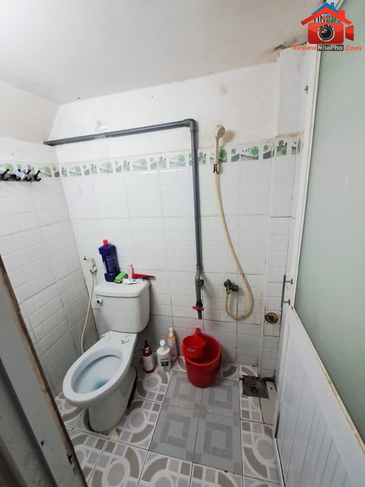 Review nhà phố Bình Tân TP.HCM – Nhà 24m² ch… – Bán nhà mặt phố Quận Bình Tân – TP Hồ Chí Minh giá BÁN dưới 3 tỷ