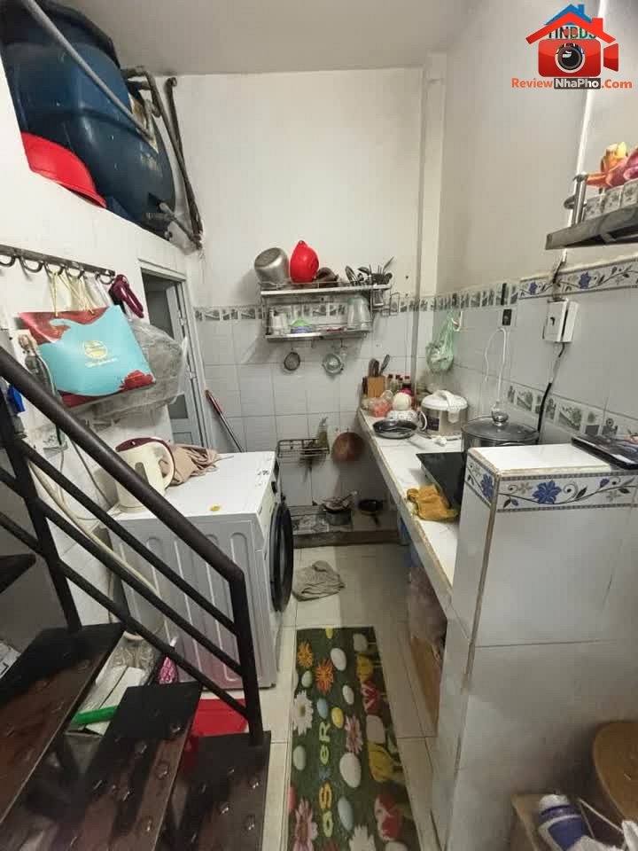 Review nhà phố Bình Tân TP.HCM – Nhà 24m² ch… – Bán nhà mặt phố Quận Bình Tân – TP Hồ Chí Minh giá BÁN dưới 3 tỷ