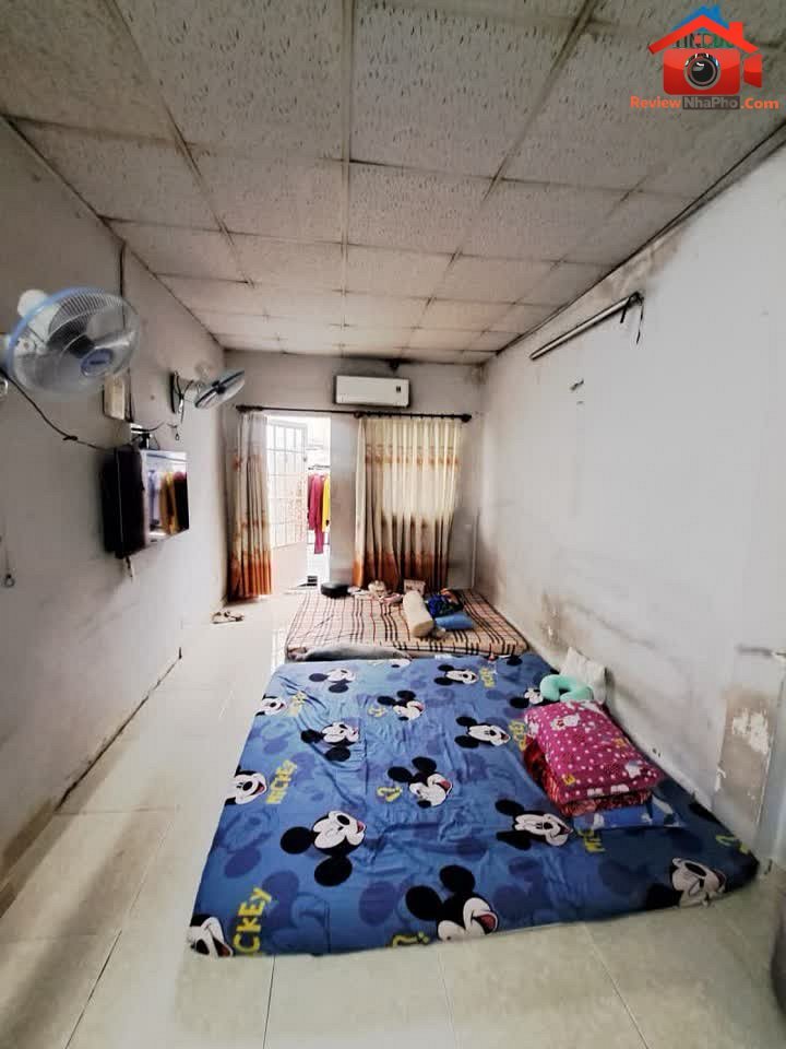 Review nhà phố Bình Tân TP.HCM – Nhà 24m² ch… – Bán nhà mặt phố Quận Bình Tân – TP Hồ Chí Minh giá BÁN dưới 3 tỷ