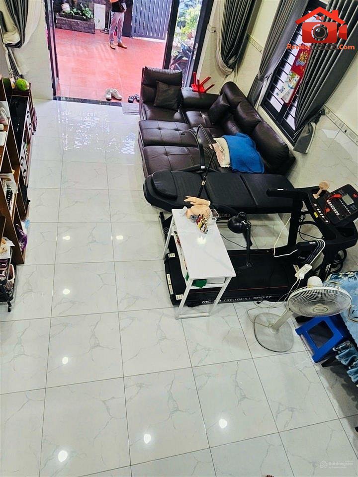Review nhà phố Trần Tấn Quận Tân Phú TP.HCM – Nhà 81m2 giá 6 tỷ