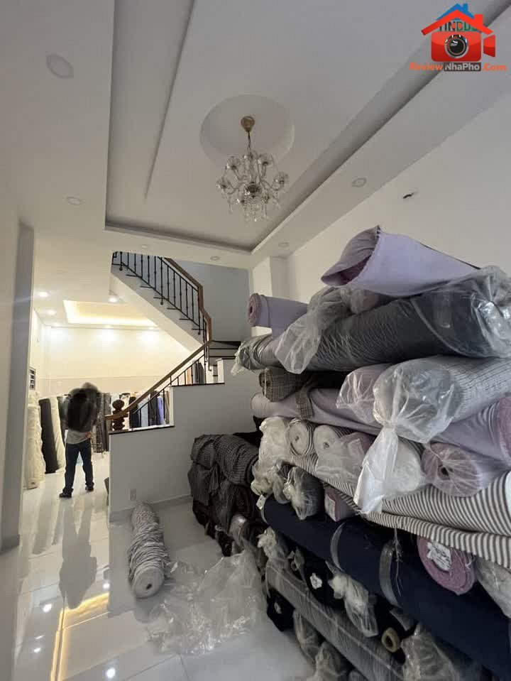 Review nhà phố Tân Bình 51m2, 3 tầng chỉ 5.5 tỷ, N… – Bán nhà mặt phố Quận Tân Bình – TP Hồ Chí Minh giá BÁN 5 – 7 tỷ