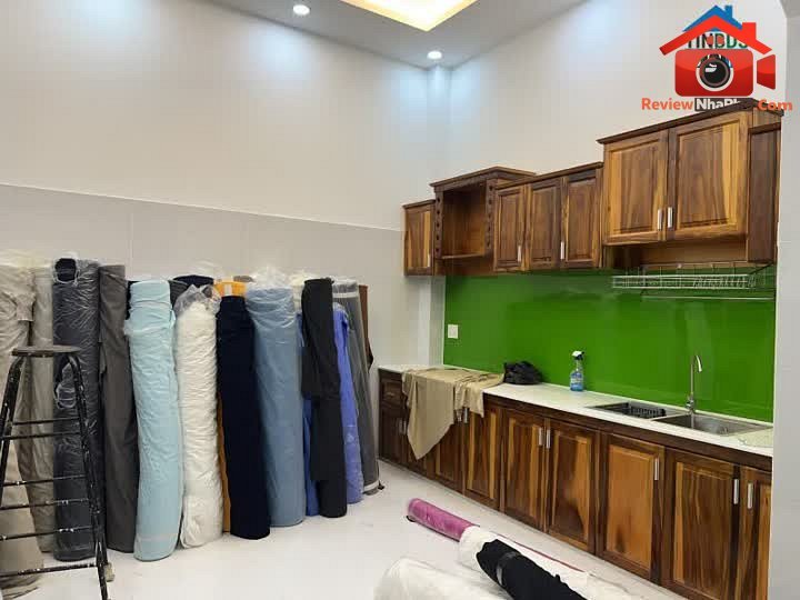 Review nhà phố Tân Bình 51m2, 3 tầng chỉ 5.5 tỷ, N… – Bán nhà mặt phố Quận Tân Bình – TP Hồ Chí Minh giá BÁN 5 – 7 tỷ