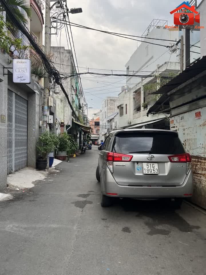 Review nhà phố Tân Bình 51m2, 3 tầng chỉ 5.5 tỷ, N… – Bán nhà mặt phố Quận Tân Bình – TP Hồ Chí Minh giá BÁN 5 – 7 tỷ