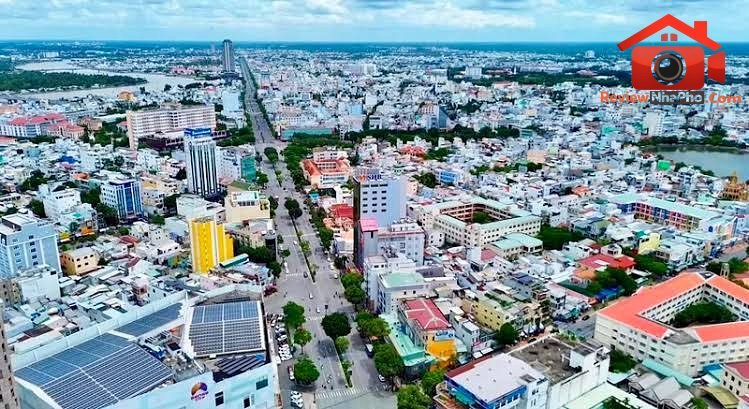 Cần Thơ áp dụng hệ số K mới từ 24/10 có gì đáng chú ý?