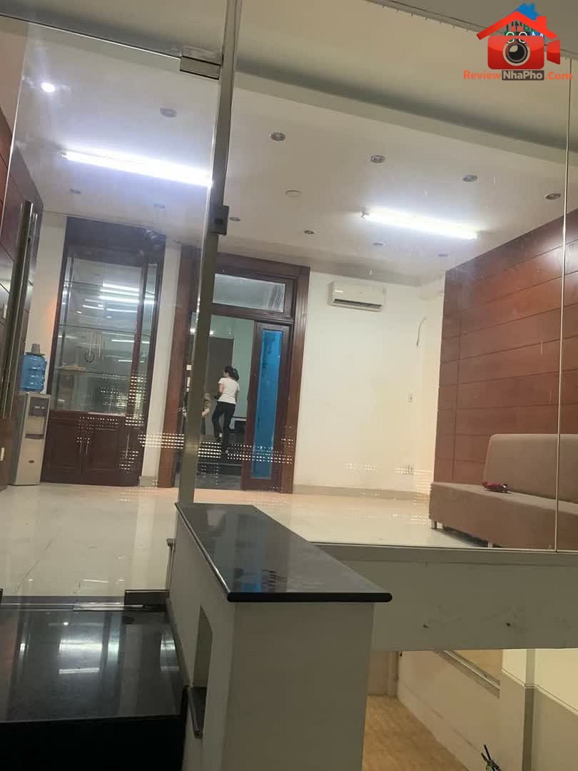 Review nhà phố Tân Phú TP.HCM – Nhà mặt tiền Âu Cơ 172m2 giá 34 tỷ