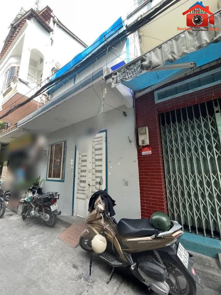 Review nhà phố Tân Bình TP.HCM – Hẻm xe hơi,… – Bán nhà mặt phố Quận Tân Bình – TP Hồ Chí Minh giá BÁN 5 – 7 tỷ