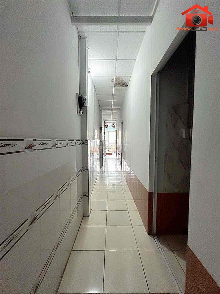 Review nhà phố Quận Bình Tân – 80 m2, giá 4 tỷ, 6 phòng ngủ