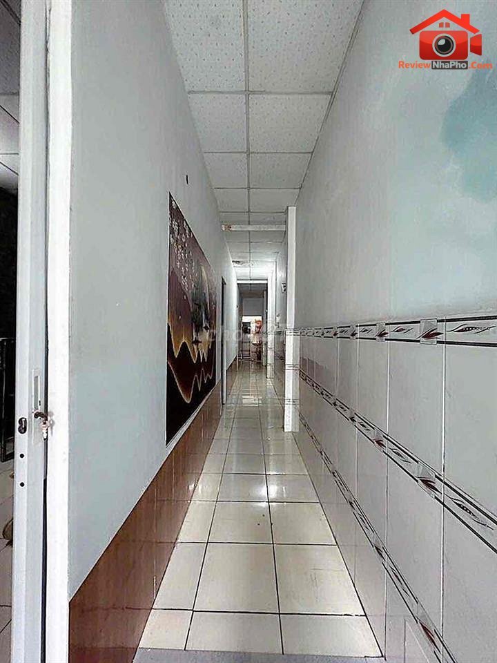 Review nhà phố Quận Bình Tân – 80 m2, giá 4 tỷ, 6 phòng ngủ