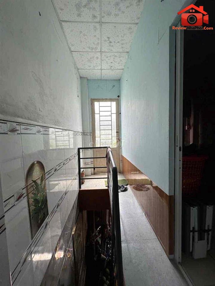 Review nhà phố Quận Bình Tân – 80 m2, giá 4 tỷ, 6 phòng ngủ