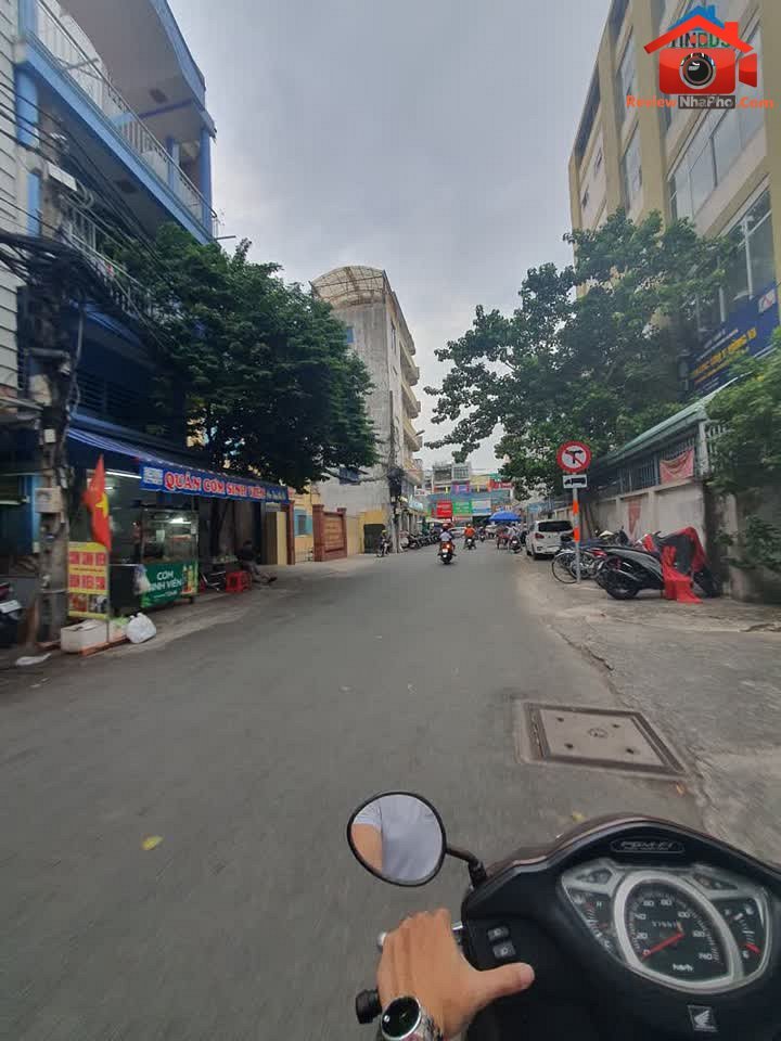 Review nhà phố Tân Bình diện tích 72m² giá 13,9 tỷ… – Bán nhà mặt phố Quận Tân Bình – TP Hồ Chí Minh giá 10 – 20 tỷ