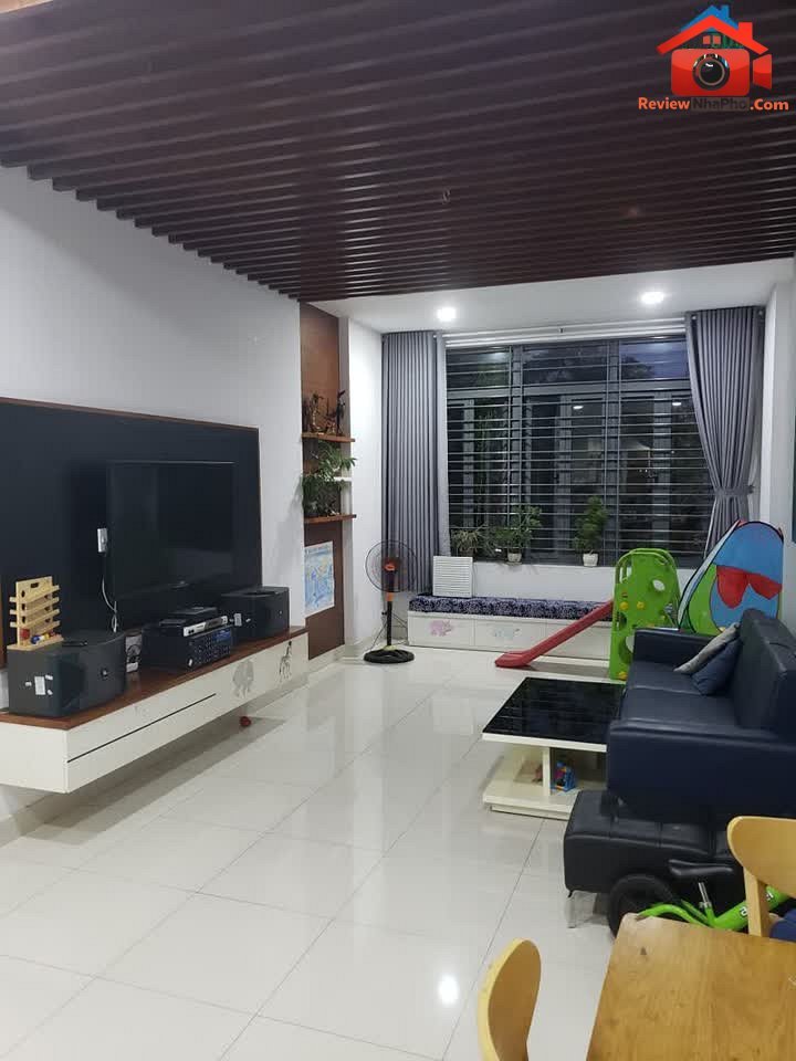 Nhà mặt phố Bàu Cát 5 Quận Tân Bình TP.HCM, giá 13.9 tỷ