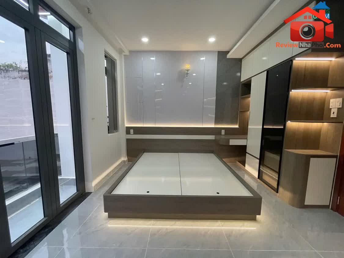 Review nhà phố Bình Tân TP.HCM – Nhà mới ful… – Bán nhà mặt phố Quận Bình Tân – TP Hồ Chí Minh giá BÁN 5 – 7 tỷ