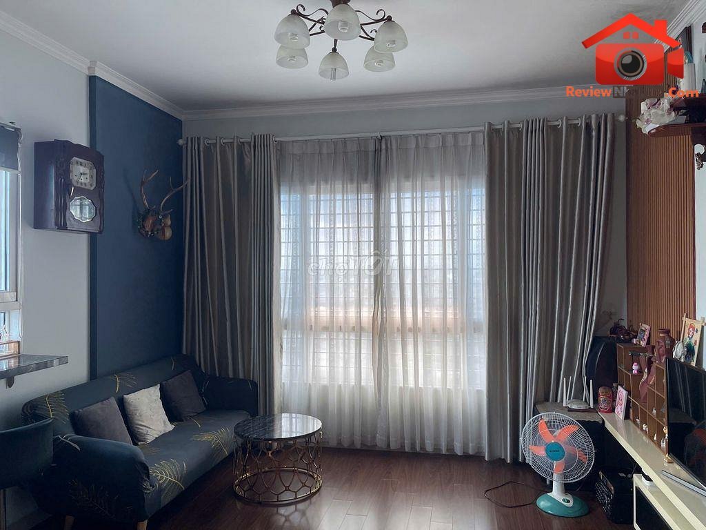 Review nhà phố Quận Bình Tân TP.HCM: Căn hộ đẹp, giá tốt 3.7 tỷ