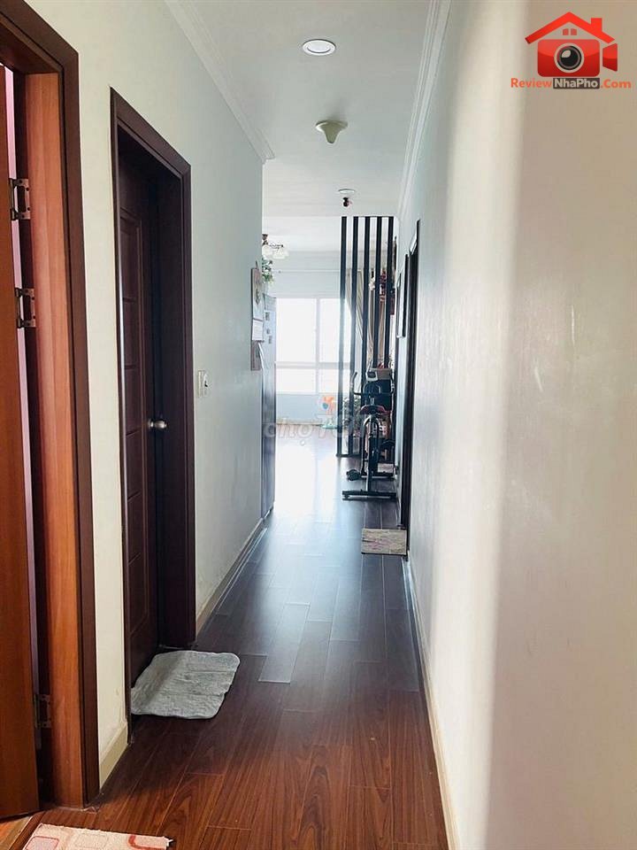 Review nhà phố Quận Bình Tân TP.HCM: Căn hộ đẹp, giá tốt 3.7 tỷ
