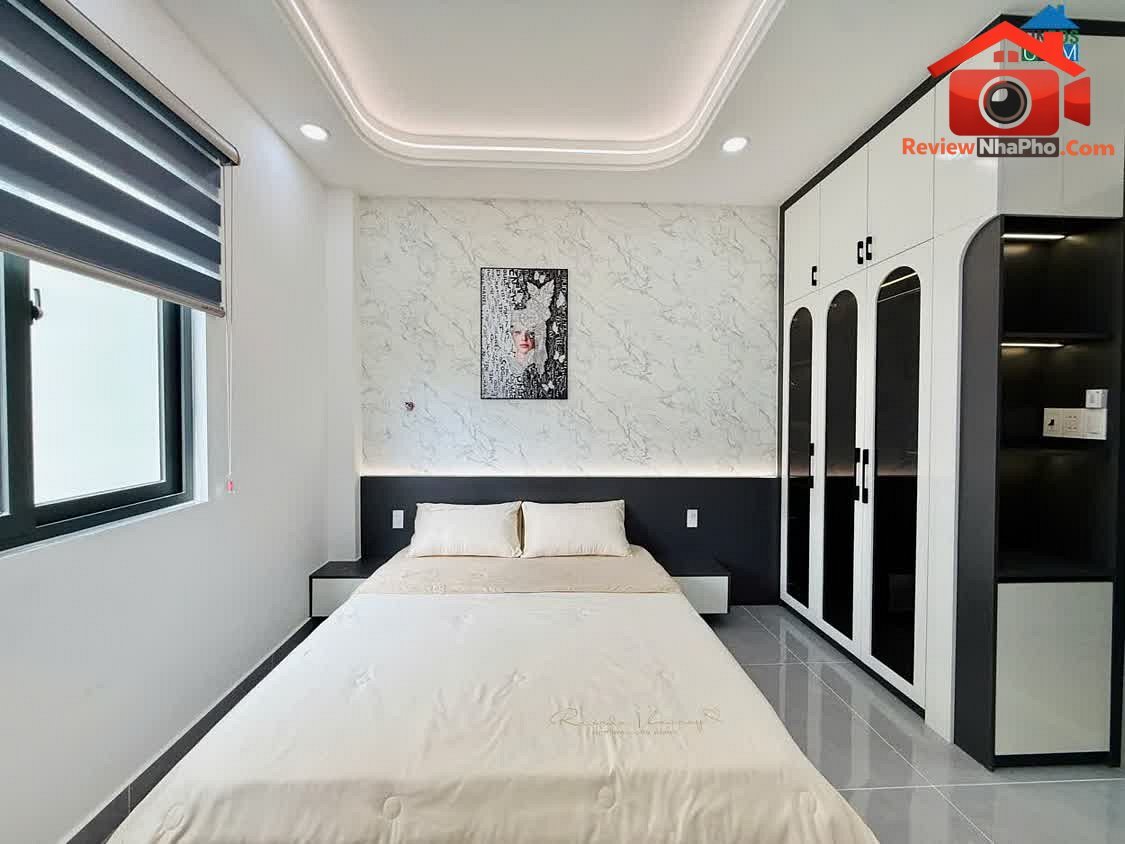 Review nhà phố mặt tiền Hồ Văn Long, Bình Tân R… – Bán nhà mặt phố Quận Bình Tân – TP Hồ Chí Minh giá 5 – 10 tỷ