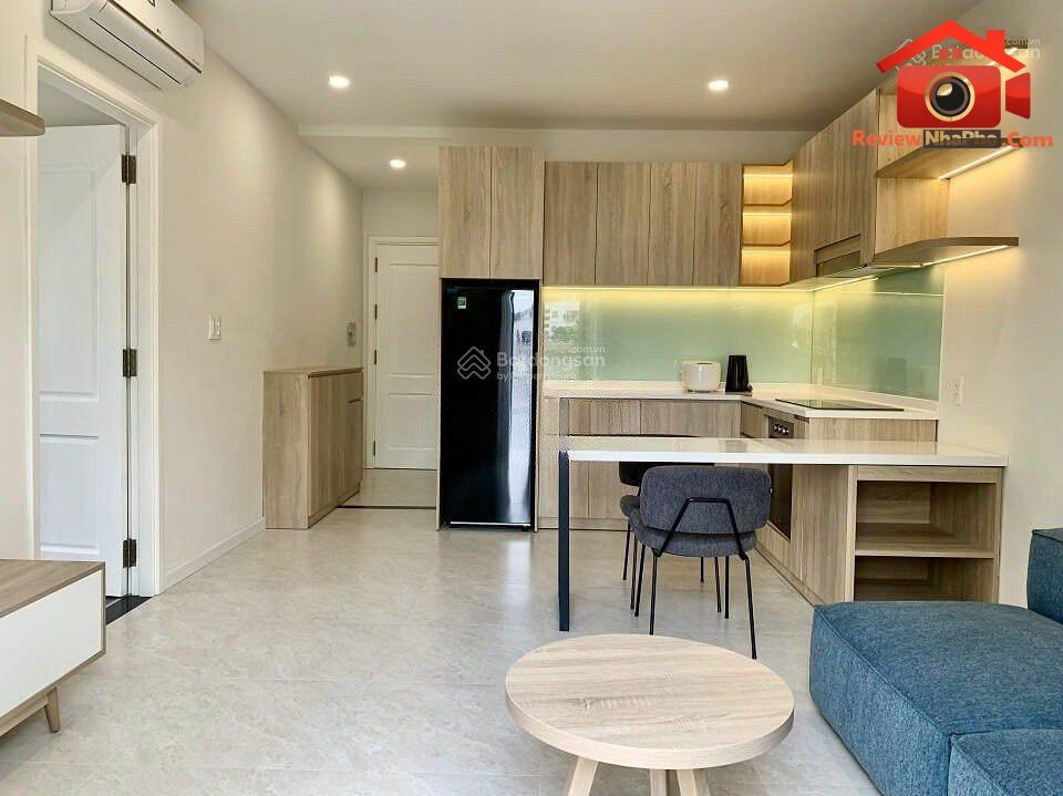 Review nhà phố tại Đường Nghĩa Phát, Phường 7, Quận Tân Bình, TP.HCM