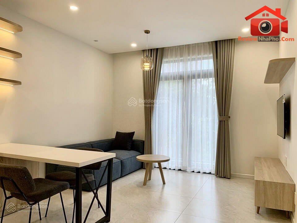 Review nhà phố tại Đường Nghĩa Phát, Phường 7, Quận Tân Bình, TP.HCM