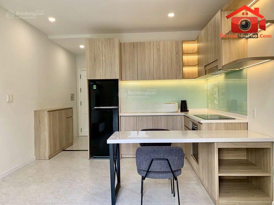 Review nhà phố tại Đường Nghĩa Phát, Phường 7, Quận Tân Bình, TP.HCM