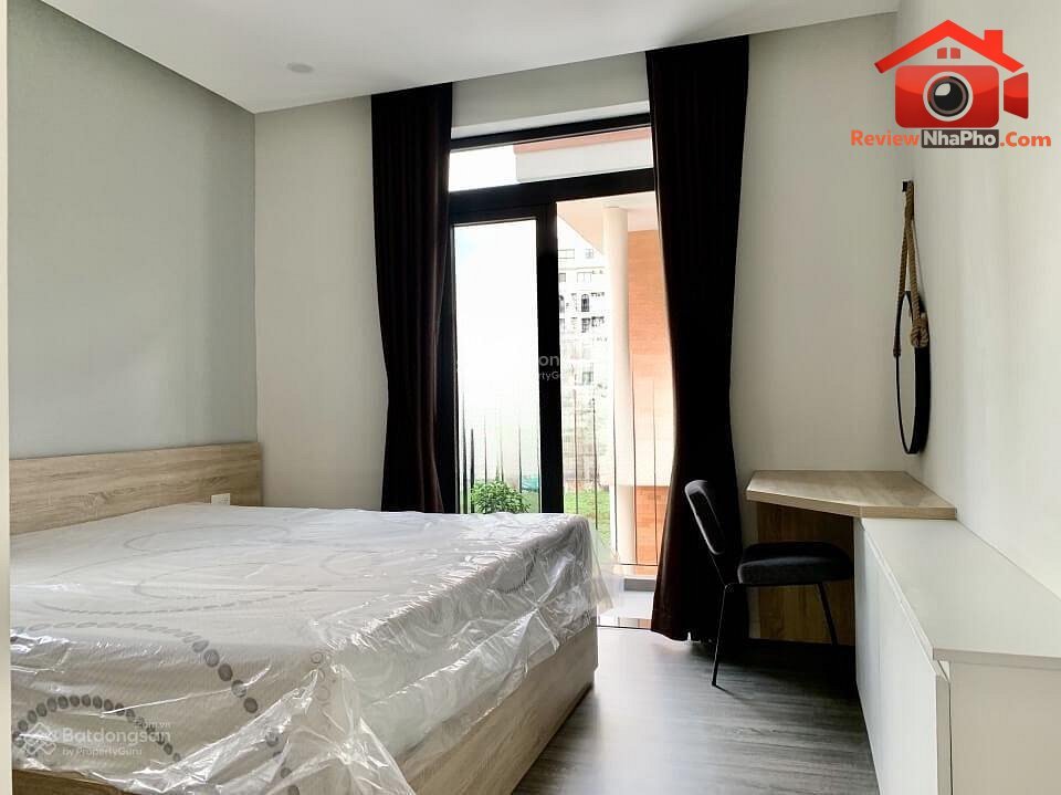 Review nhà phố tại Đường Nghĩa Phát, Phường 7, Quận Tân Bình, TP.HCM